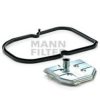MANN-FILTER H 1914/1 KIT Hydraulic Filter, automatic transmission